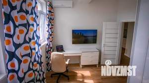 2-к квартира, посуточно, 50м2, 13/13 этаж