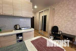 1-к квартира, посуточно, 33м2, 2/17 этаж