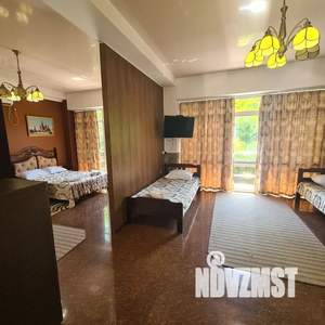 2-к квартира, посуточно, 55м2, 2/2 этаж