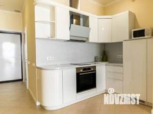 2-к квартира, посуточно, 60м2, 14/17 этаж