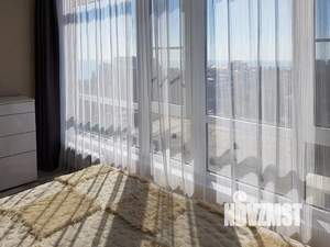 1-к квартира, посуточно, 34м2, 1/1 этаж