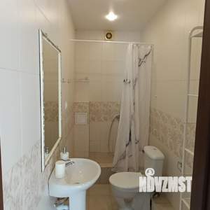 2-к квартира, на длительный срок, 35м2, 2/3 этаж