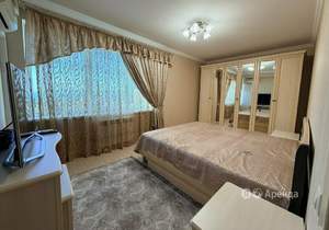 2-к квартира, на длительный срок, 58м2, 1/6 этаж