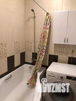 2-к квартира, посуточно, 51м2, 7/19 этаж