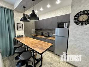 2-к квартира, посуточно, 46м2, 7/9 этаж