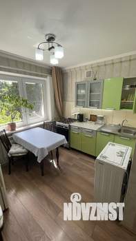 1-к квартира, на длительный срок, 32м2, 3/5 этаж