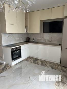 Студия квартира, на длительный срок, 45м2, 3/19 этаж