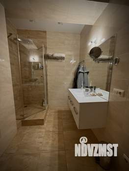 2-к квартира, посуточно, 65м2, 1/5 этаж