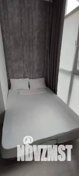 2-к квартира, посуточно, 50м2, 11/16 этаж