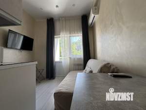 Студия квартира, посуточно, 16м2, 1/4 этаж