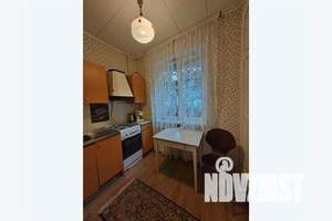 1-к квартира, посуточно, 37м2, 1/4 этаж