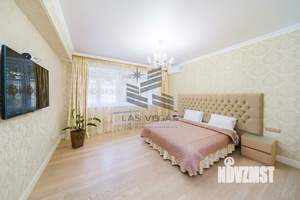 6-к квартира, на длительный срок, 270м2, 1/7 этаж