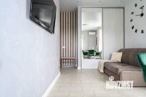 Студия квартира, на длительный срок, 32м2, 3/5 этаж