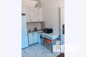 1-к квартира, посуточно, 18м2, 1/3 этаж