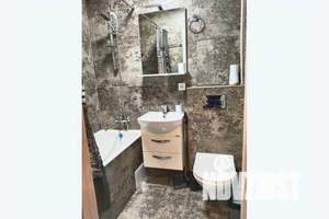 2-к квартира, посуточно, 36м2, 2/5 этаж