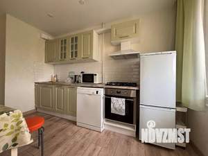 2-к квартира, посуточно, 50м2, 7/9 этаж