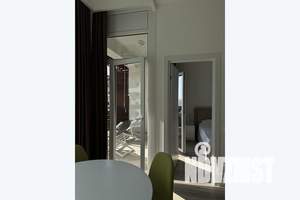 1-к квартира, посуточно, 51м2, 4/6 этаж