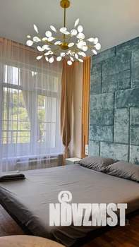 1-к квартира, посуточно, 30м2, 2/3 этаж