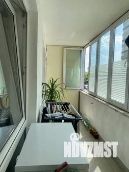 1-к квартира, посуточно, 65м2, 2/16 этаж