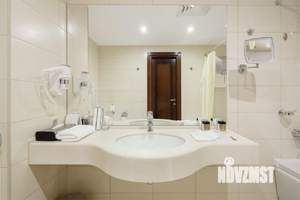 1-к квартира, посуточно, 97м2, 1/1 этаж