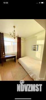 3-к квартира, на длительный срок, 100м2, 1/3 этаж