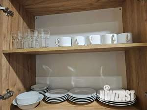 2-к квартира, посуточно, 32м2, 4/4 этаж