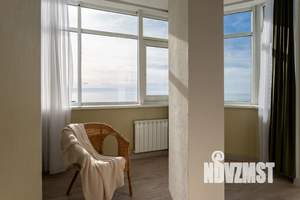 2-к квартира, посуточно, 106м2, 18/19 этаж