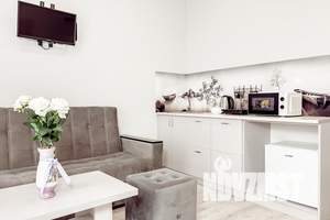 1-к квартира, посуточно, 27м2, 5/5 этаж