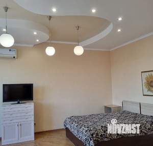 1-к квартира, на длительный срок, 46м2, 11/16 этаж