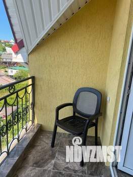 1-к квартира, посуточно, 35м2, 3/3 этаж