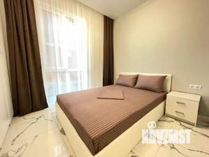 1-к квартира, посуточно, 30м2, 2/5 этаж