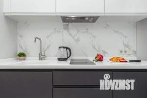 Студия квартира, посуточно, 22м2, 3/5 этаж