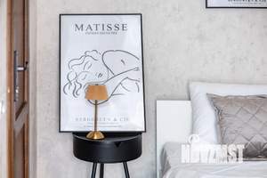 1-к квартира, посуточно, 22м2, 1/1 этаж