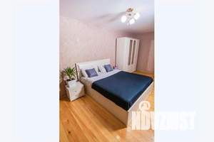 2-к квартира, посуточно, 56м2, 1/5 этаж