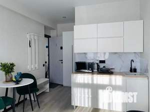 Студия квартира, посуточно, 20м2, 1/5 этаж