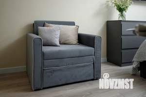 Студия квартира, посуточно, 25м2, 5/12 этаж