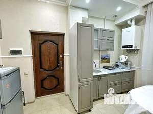 2-к квартира, посуточно, 38м2, 1/5 этаж