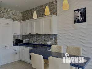 2-к квартира, посуточно, 100м2, 19/26 этаж