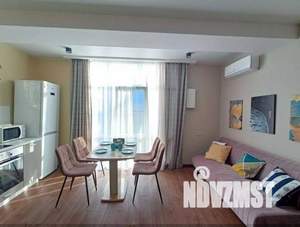 2-к квартира, посуточно, 40м2, 1/1 этаж