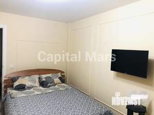 2-к квартира, на длительный срок, 50м2, 2/5 этаж