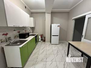 2-к квартира, на длительный срок, 50м2, 3/11 этаж