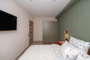 2-к квартира, посуточно, 40м2, 2/5 этаж