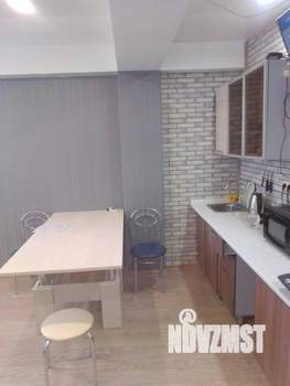1-к квартира, на длительный срок, 30м2, 1/4 этаж