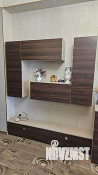 1-к квартира, на длительный срок, 50м2, 4/13 этаж