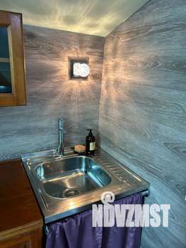 Студия квартира, посуточно, 17м2, 2/2 этаж