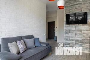 1-к квартира, посуточно, 40м2, 4/13 этаж