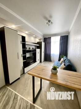2-к квартира, на длительный срок, 44м2, 1/3 этаж