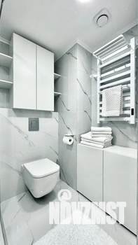1-к квартира, посуточно, 23м2, 3/5 этаж