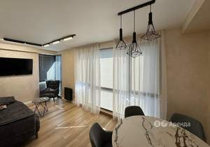 4-к квартира, на длительный срок, 115м2, 2/8 этаж