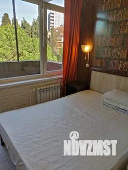 1-к квартира, посуточно, 35м2, 4/5 этаж